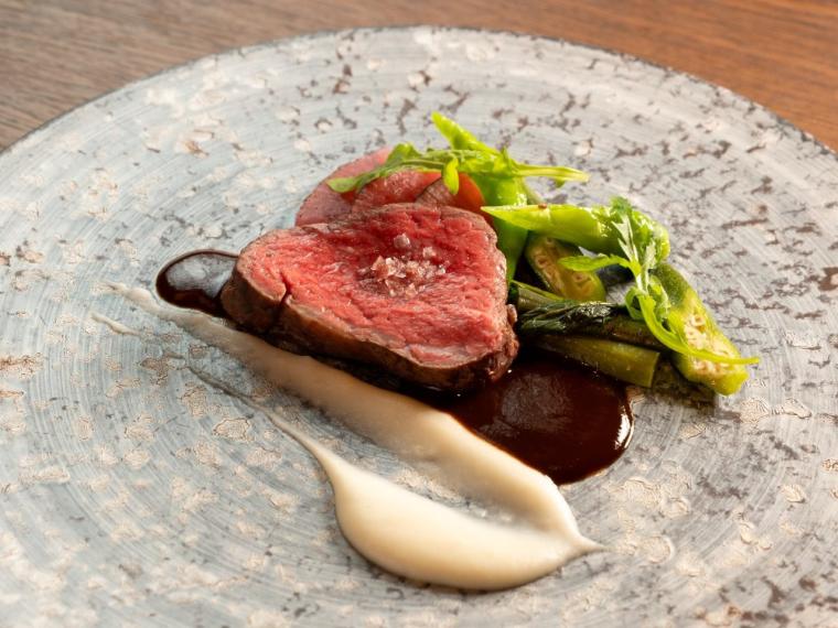 那須温泉 森旬の籠／ヒューイットリゾート