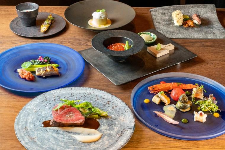 那須温泉 森旬の籠／ヒューイットリゾート