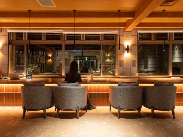 那須温泉 森旬の籠／ヒューイットリゾート