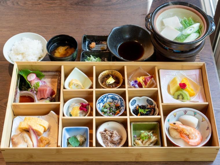 那須温泉 森旬の籠／ヒューイットリゾート