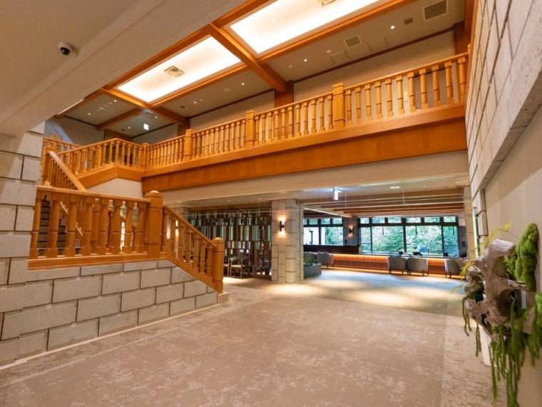 那須温泉 森旬の籠／ヒューイットリゾート