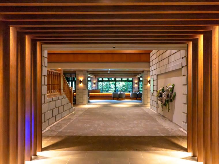 那須温泉 森旬の籠／ヒューイットリゾート