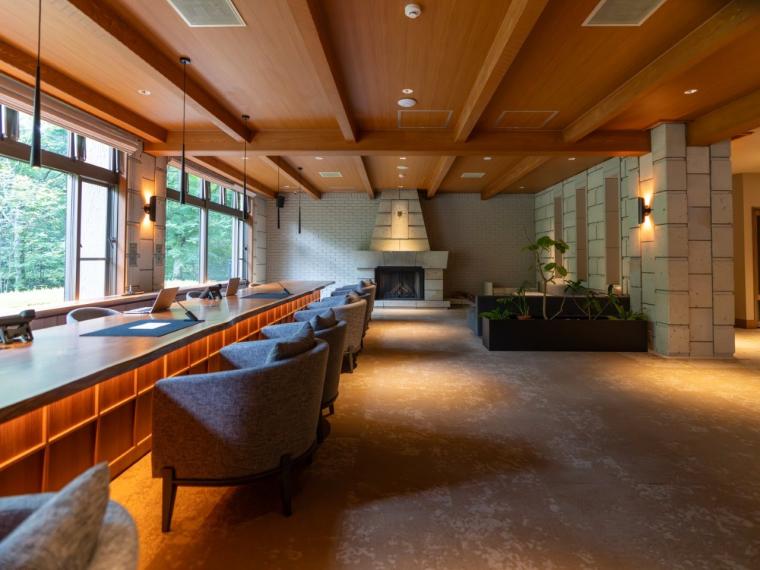 那須温泉 森旬の籠／ヒューイットリゾート