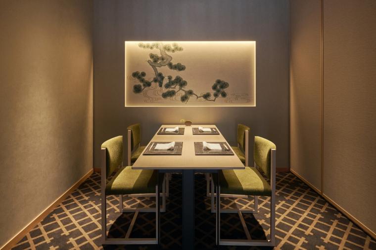 「ふふ 東京 銀座」銀座がゆう