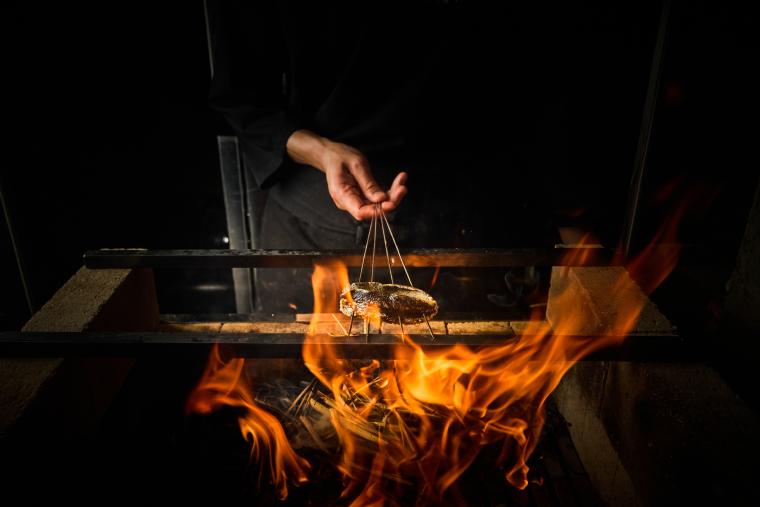 「箱根 ひばり乃」会席・イメージ2