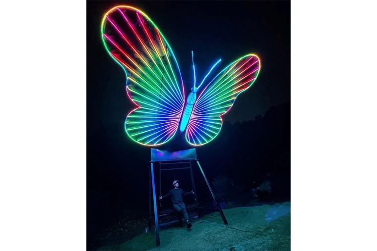 伊豆高原グランイルミ 2025-2026年