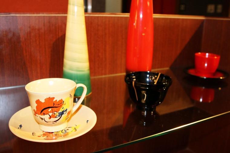 しおやす漆器工房