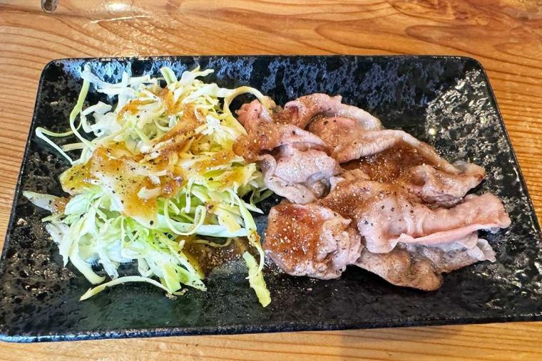 食事処わじもん