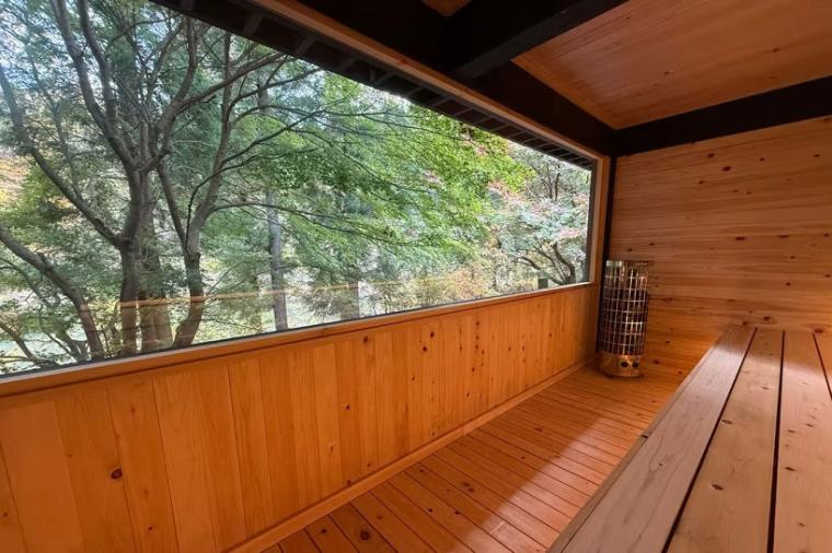 板室別邸リトリート SPA和薬草