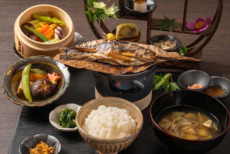 板室別邸リトリート SPA和薬草