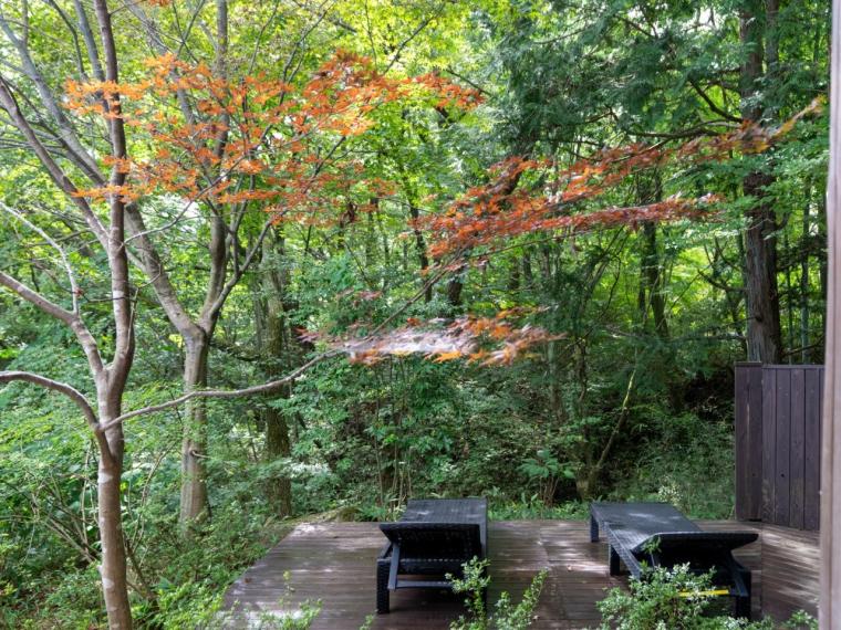 ホテルサンバレー那須