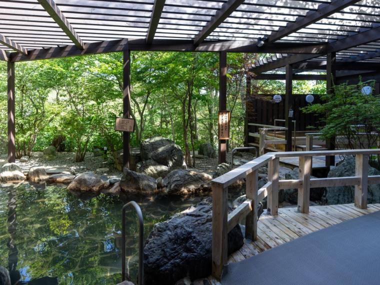 ホテルサンバレー那須