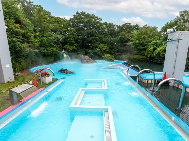 ホテルサンバレー那須