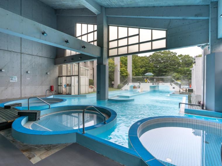 ホテルサンバレー那須