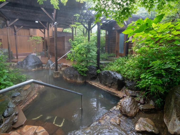 ホテルサンバレー那須