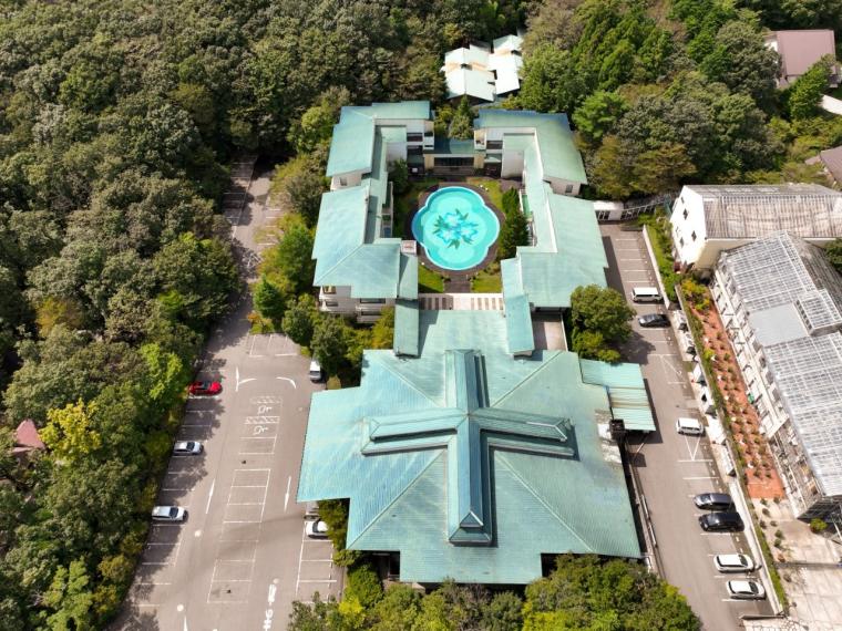 ホテルサンバレー那須