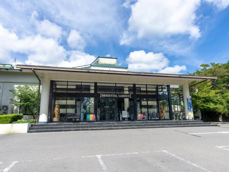 ホテルサンバレー那須