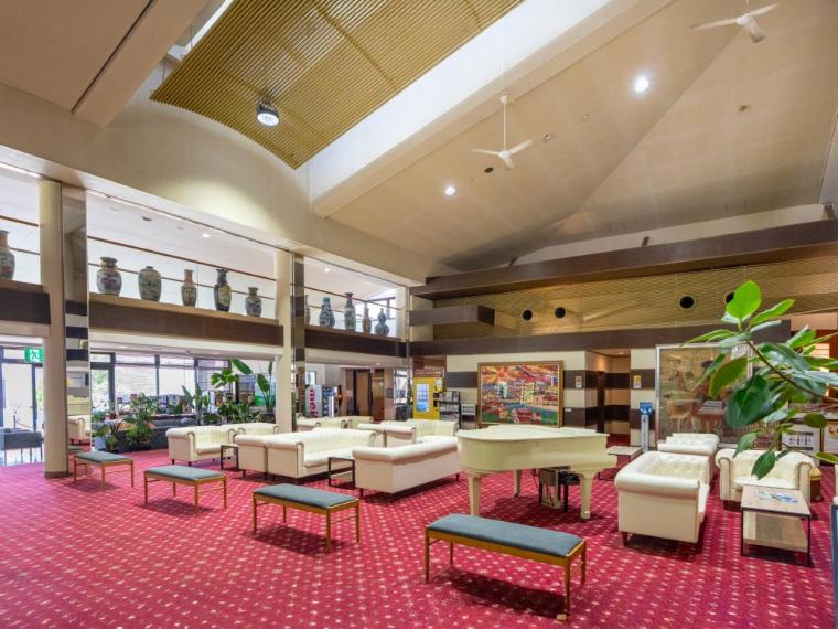 ホテルサンバレー那須