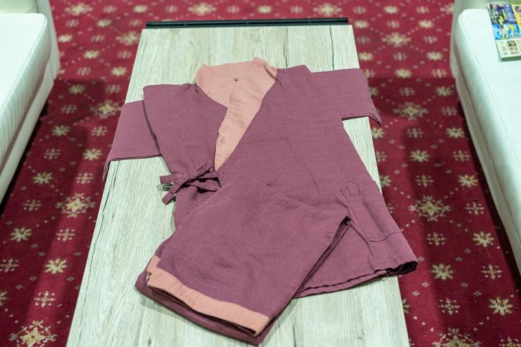 ホテルサンバレー那須