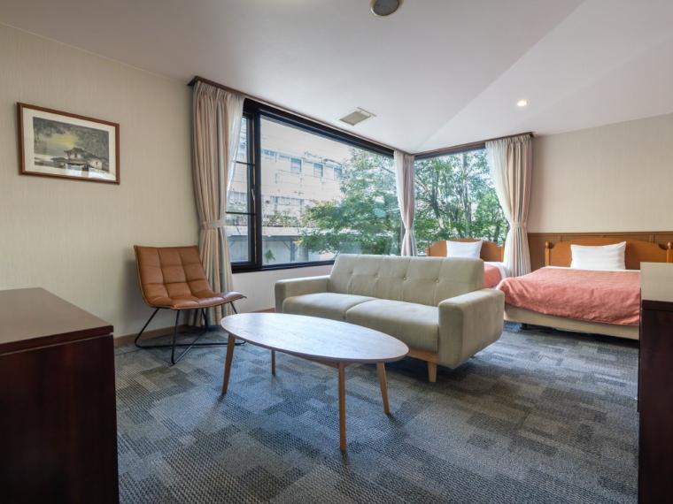 ホテルサンバレー那須