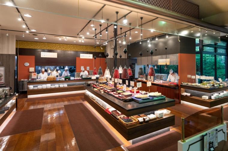 ホテルサンバレー那須