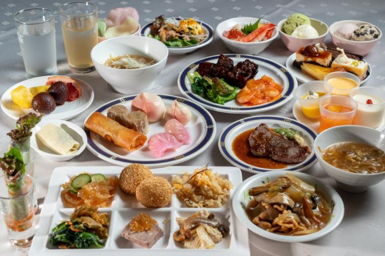 ホテルサンバレー那須