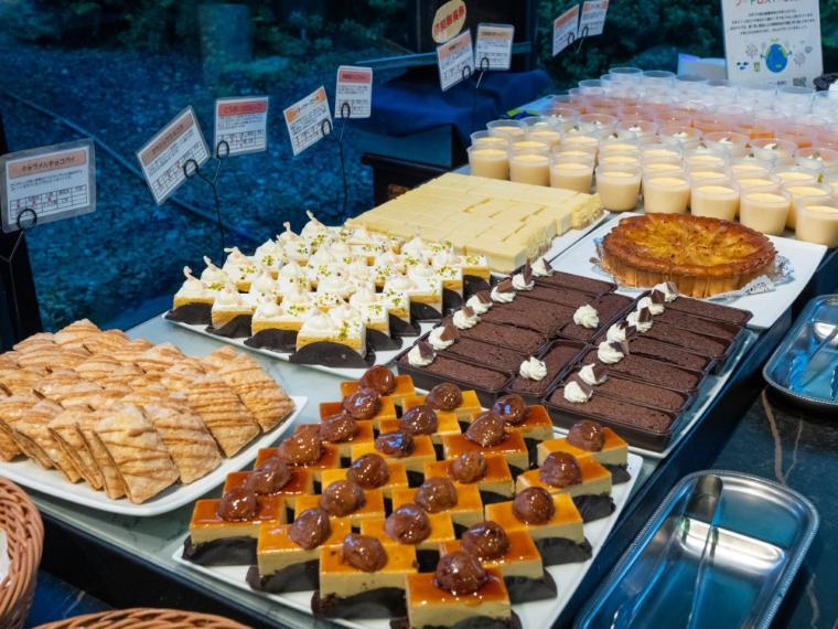 ホテルサンバレー那須