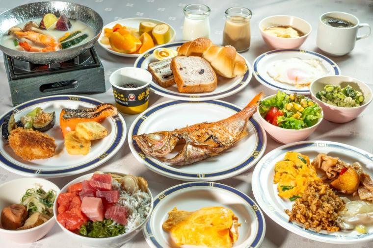 ホテルサンバレー那須