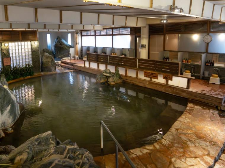 ホテルサンバレー那須