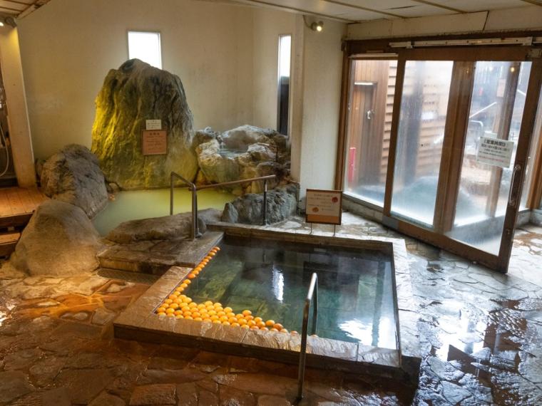 ホテルサンバレー那須