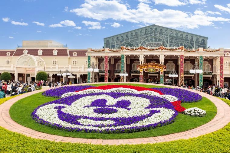 新パレード「トイズ・ワンダラス・クリスマス！」がすごい！東京ディズニーランドのクリスマス