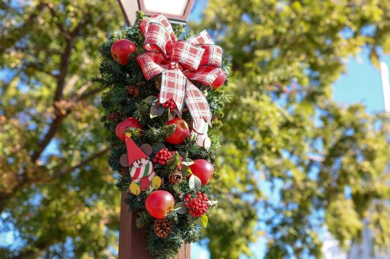 新パレード「トイズ・ワンダラス・クリスマス！」がすごい！東京ディズニーランドのクリスマス