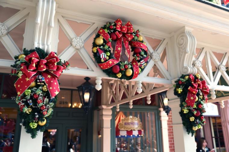 新パレード「トイズ・ワンダラス・クリスマス！」がすごい！東京ディズニーランドのクリスマス