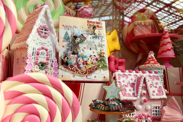 新パレード「トイズ・ワンダラス・クリスマス！」がすごい！東京ディズニーランドのクリスマス