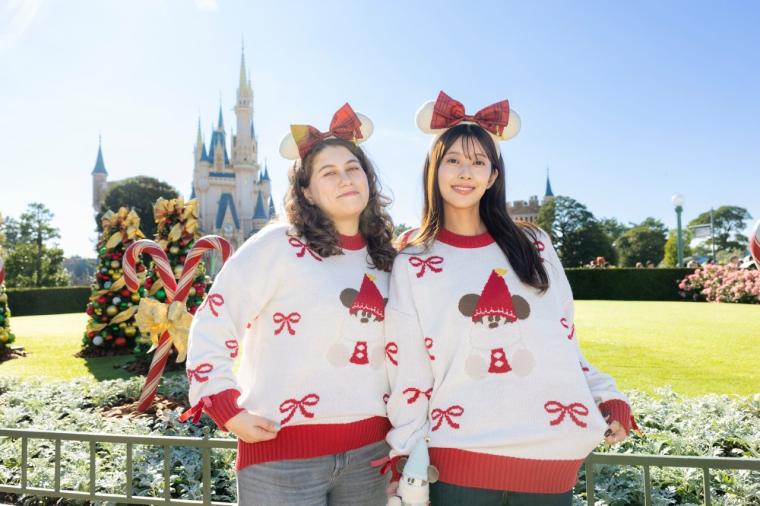 新パレード「トイズ・ワンダラス・クリスマス！」がすごい！東京ディズニーランドのクリスマス