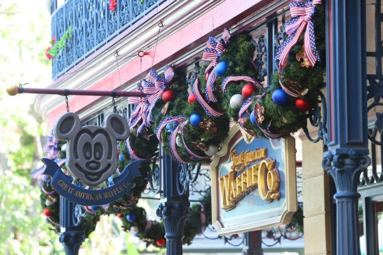 新パレード「トイズ・ワンダラス・クリスマス！」がすごい！東京ディズニーランドのクリスマス