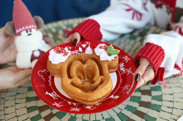 新パレード「トイズ・ワンダラス・クリスマス！」がすごい！東京ディズニーランドのクリスマス