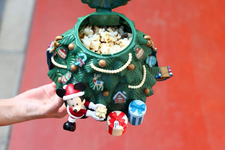 新パレード「トイズ・ワンダラス・クリスマス！」がすごい！東京ディズニーランドのクリスマス