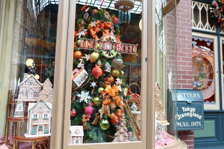 新パレード「トイズ・ワンダラス・クリスマス！」がすごい！東京ディズニーランドのクリスマス