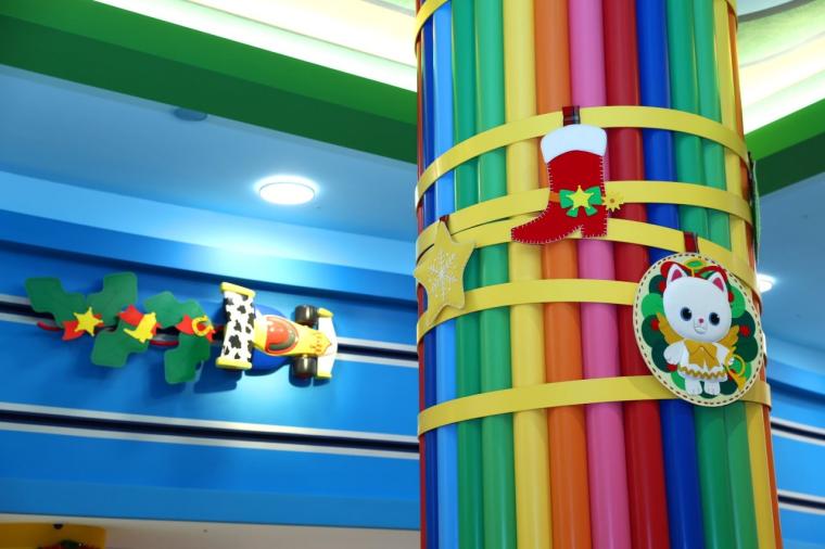 特別な 1 日を。クリスマスだけの光と魔法に包まれた「ディズニーホテル」へ