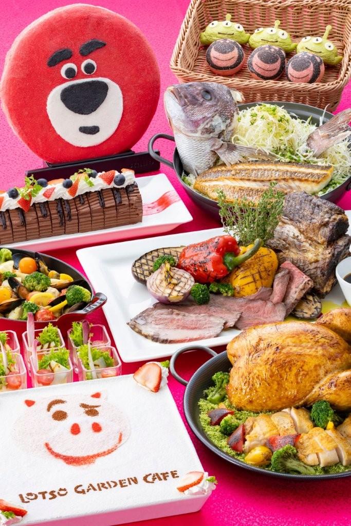 特別な 1 日を。クリスマスだけの光と魔法に包まれた「ディズニーホテル」へ