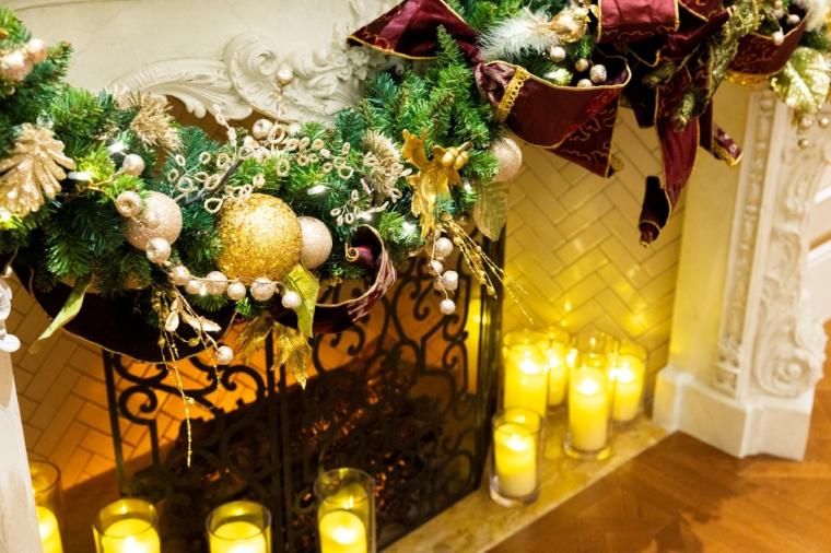 特別な 1 日を。クリスマスだけの光と魔法に包まれた「ディズニーホテル」へ