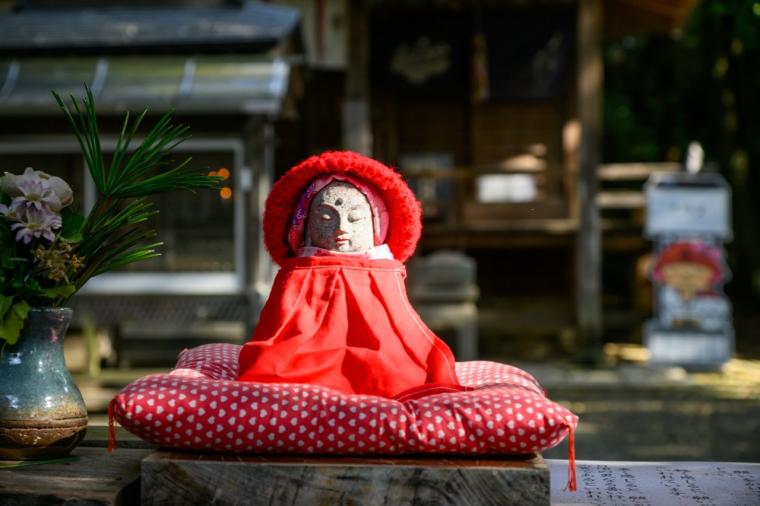 二番札所 日照山 無量寿院 極楽寺（にっしょうざん むりょうじゅいん ごくらくじ）&nbsp;
