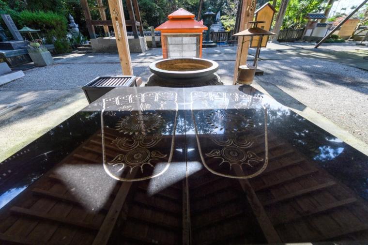 二番札所 日照山 無量寿院 極楽寺（にっしょうざん むりょうじゅいん ごくらくじ）&nbsp;