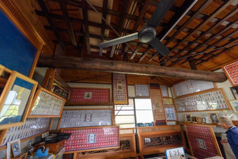 鐘萬 うるし茶屋