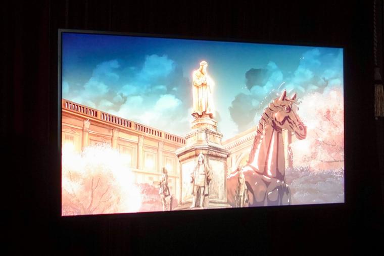 【 大阪市立美術館】大阪・関西万博の感動が再び！「天空のアトラス イタリア館の至宝」見どころレポ