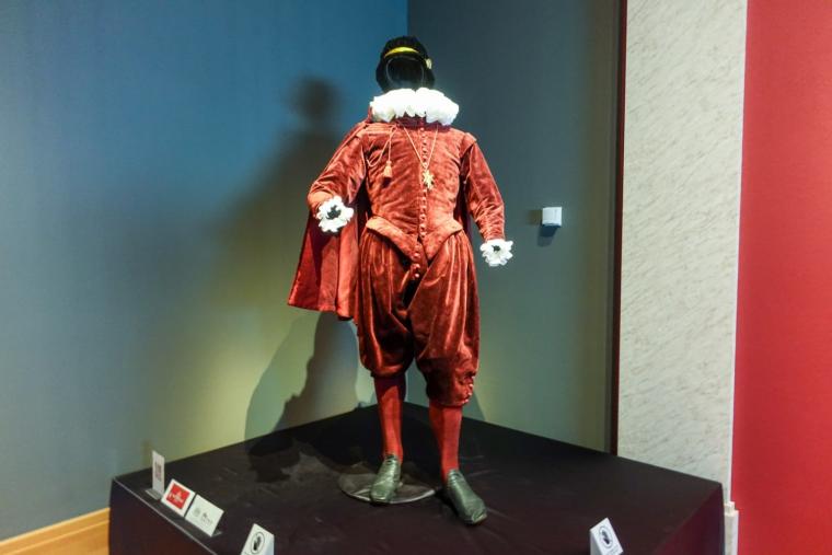 【 大阪市立美術館】大阪・関西万博の感動が再び！「天空のアトラス イタリア館の至宝」見どころレポ