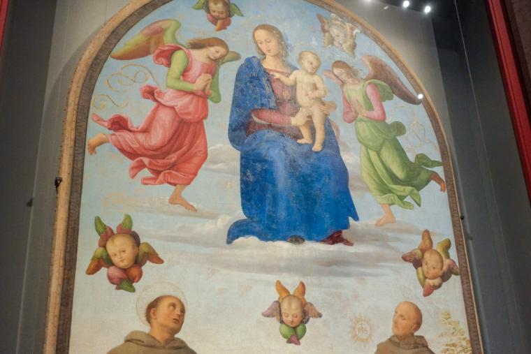 【 大阪市立美術館】大阪・関西万博の感動が再び！「天空のアトラス イタリア館の至宝」見どころレポ