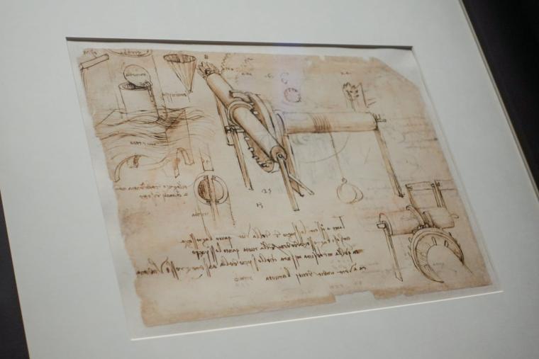 【 大阪市立美術館】大阪・関西万博の感動が再び！「天空のアトラス イタリア館の至宝」見どころレポ