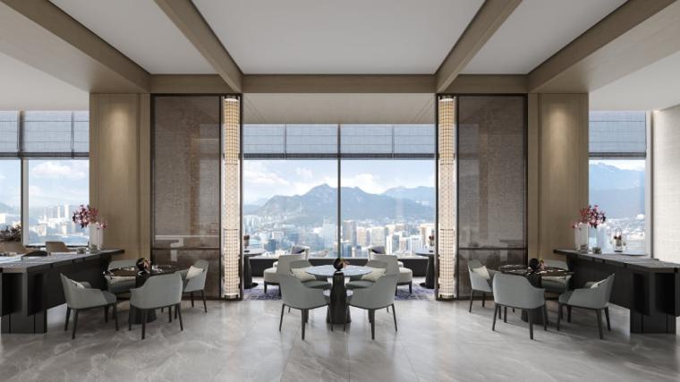 神戸市初の「マリオットホテル」が 12 月に開業！ 神戸の新たなランドマークに